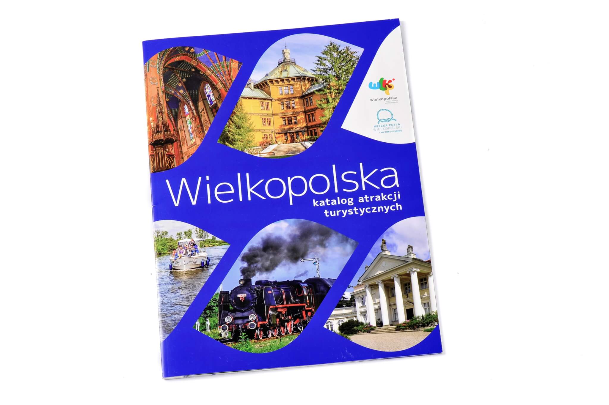 Największe atrakcje turystyczne Wielkopolski