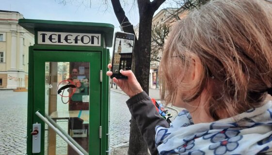 study tour dla czeskich dziennikarzy