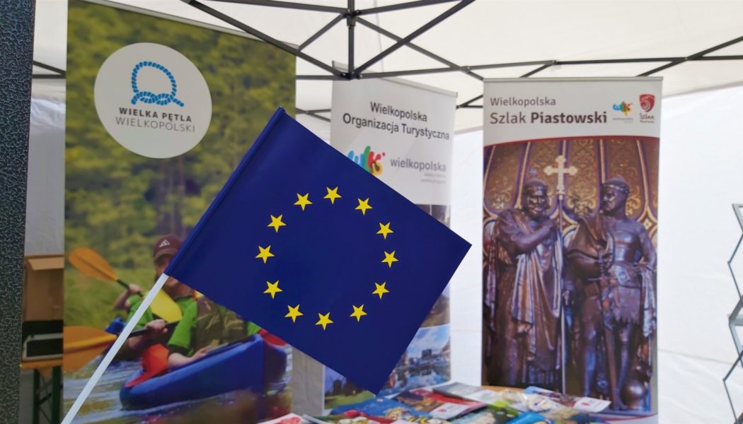 ZaBIEGaj o FUNdusze – piknik europejski nad Maltą