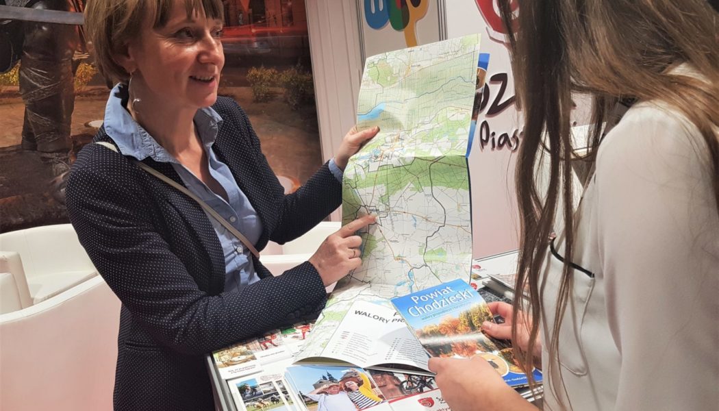 World Travel Show