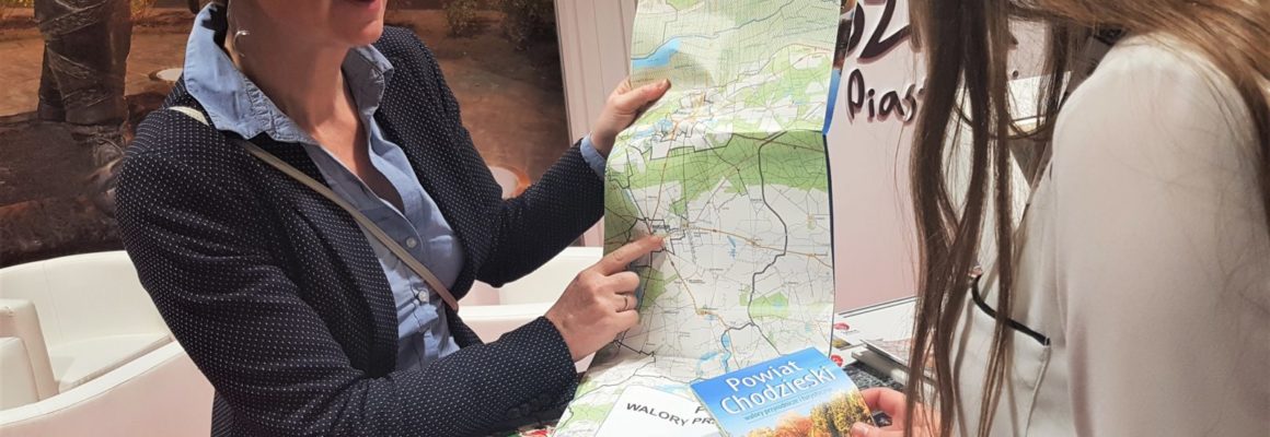 World Travel Show 2019