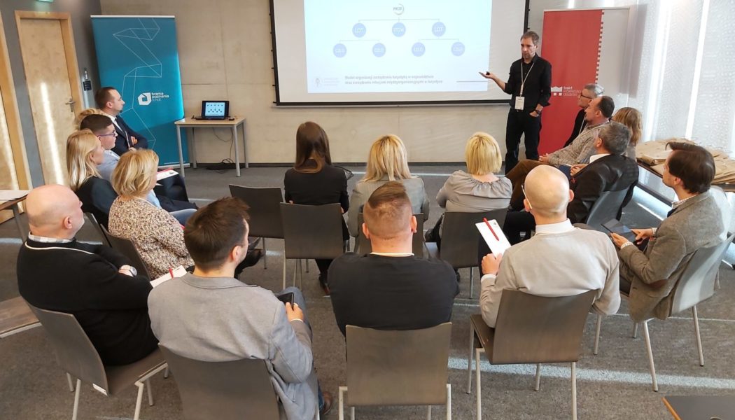 Wielkopolskie Forum Organizacji Turystycznych