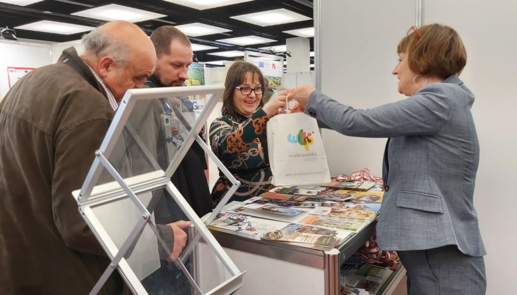 Tour Salon 2020 – Podsumowanie
