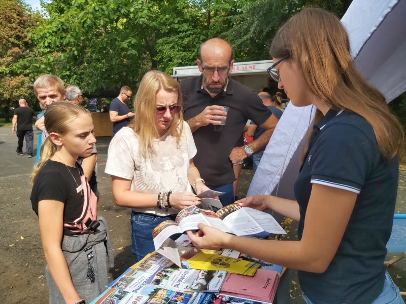 święto smaków z karolem okrasą