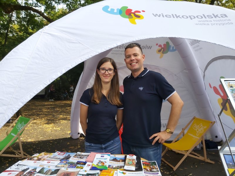 święto smaków z karolem okrasą