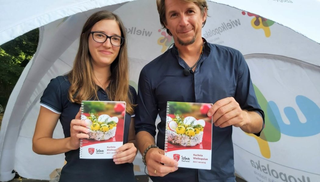 Święto Smaków we Wrześni
