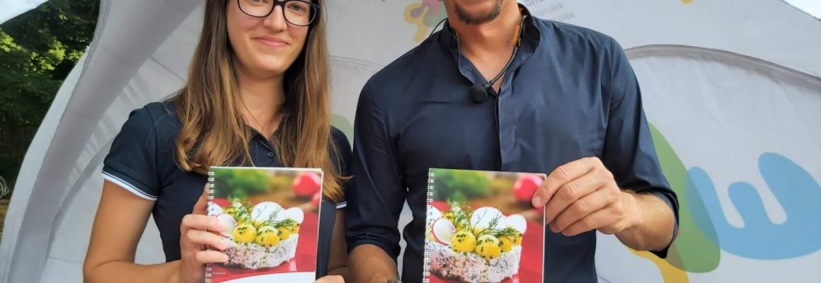 święto smaków z karolem okrasą