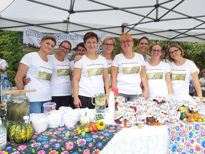 święto smaków z karolem okrasą