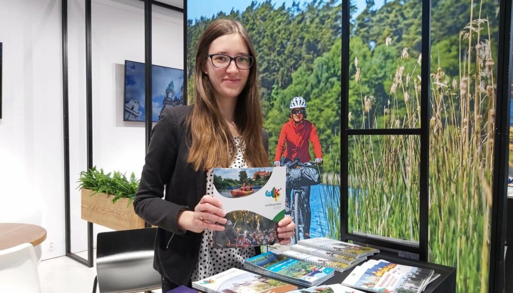 Targi ITB Berlin 2023