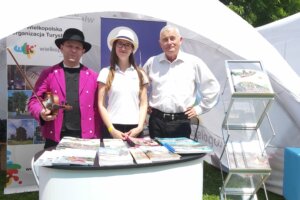 Dzień Polski w Pradze