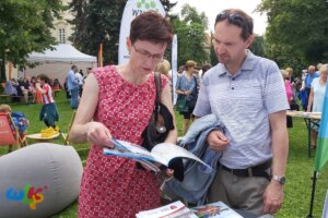 Dzień Polski w Pradze