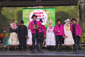 Dzień Polski w Pradze