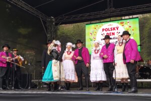 Dzień Polski w Pradze