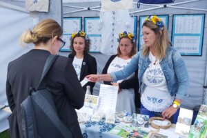 Dzień Polski w Pradze