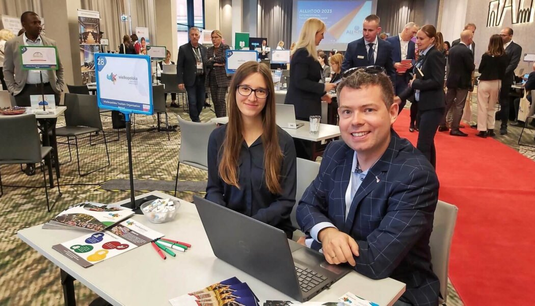 ALLinTOO Workshop Poznań