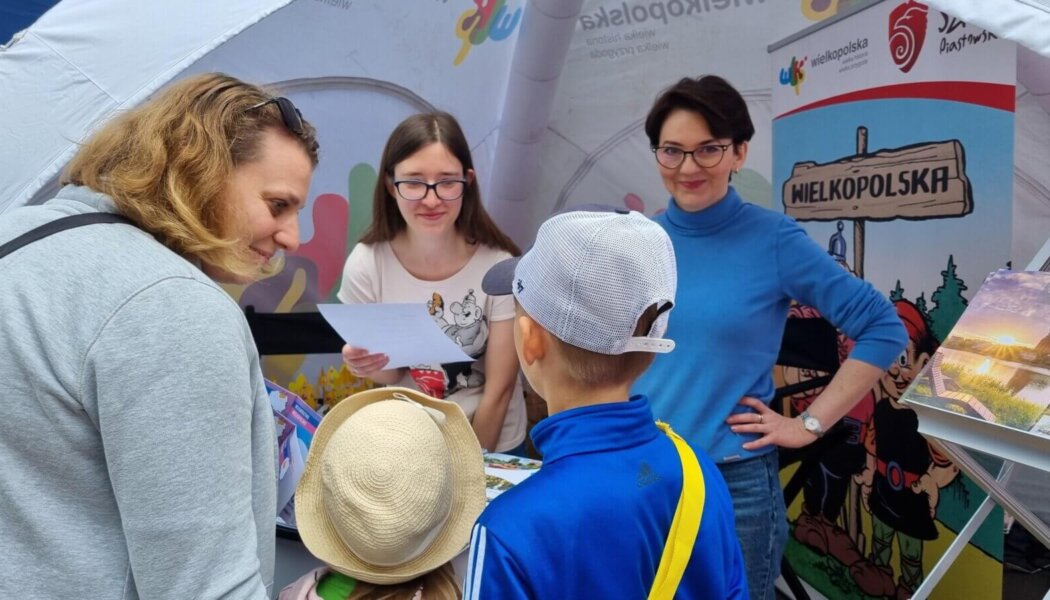 Piknik nad Odrą 2024