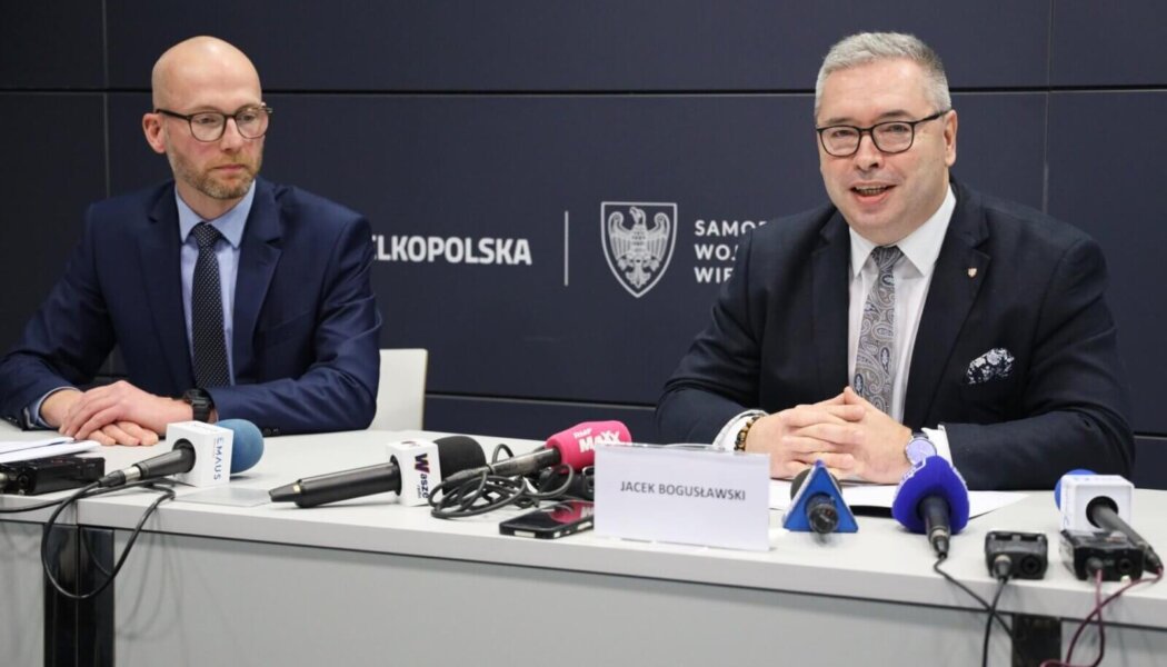 Wielkopolska z Klasą – program wsparcia wycieczek szkolnych