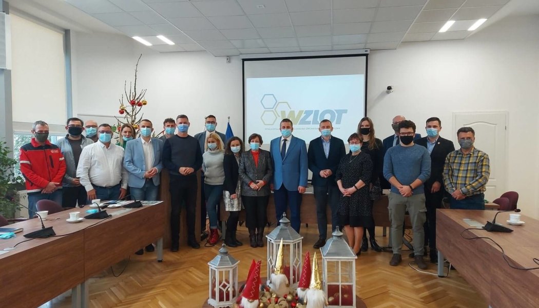 Nowa Lokalna Organizacja Turystyczna w Wielkopolsce: Wielkopolskie Zdroje