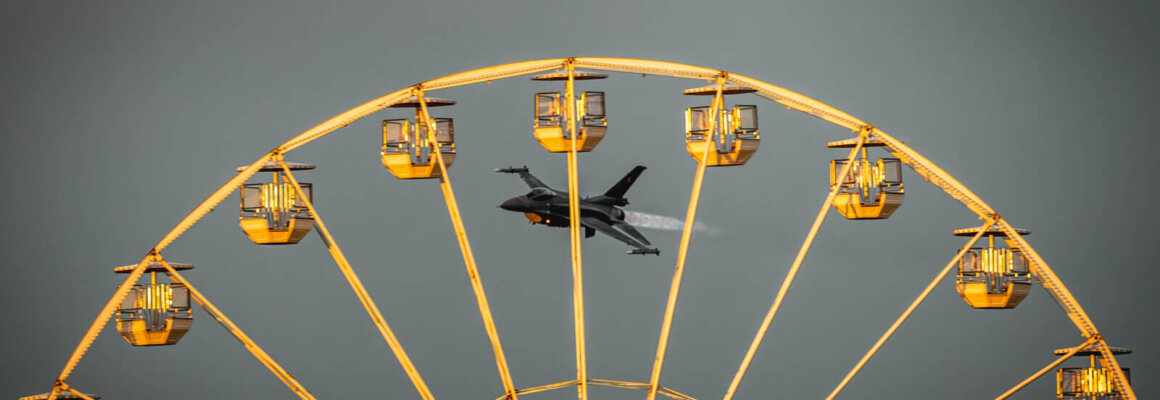 antidotum airshow leszno