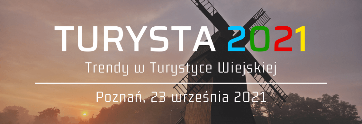 turysta 2021