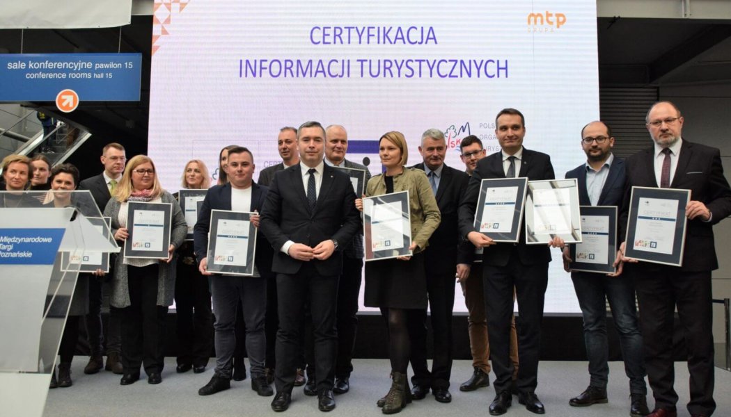 Certyfikacja punktów IT przedłużona do końca roku