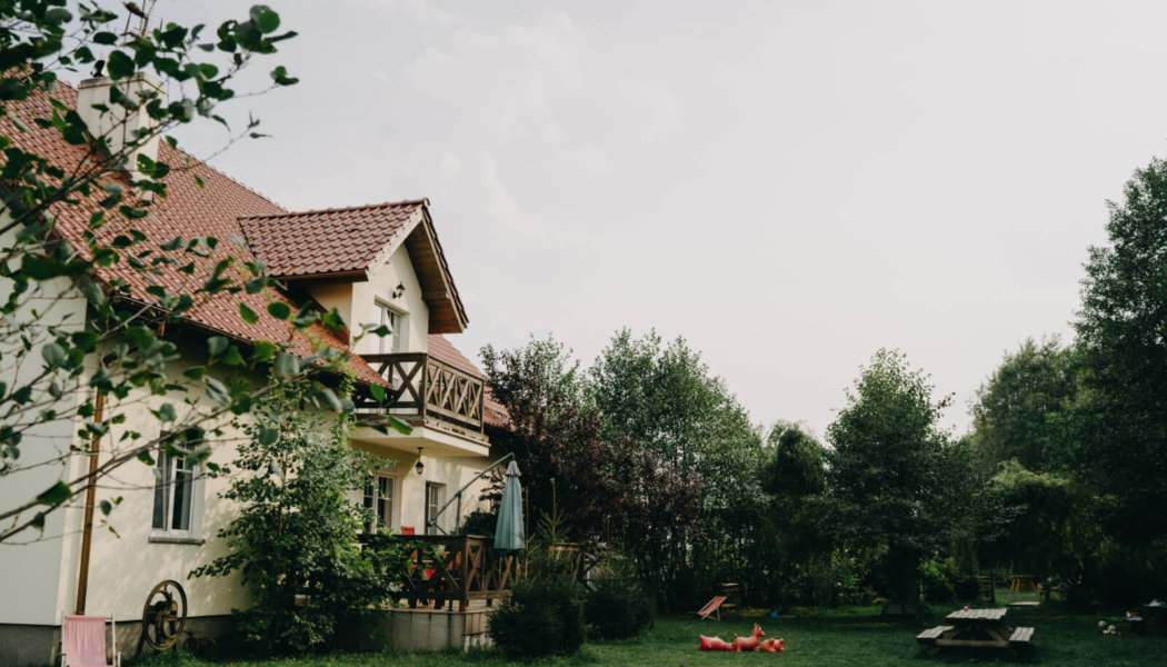 Konkurs „Bezpieczna kwatera”