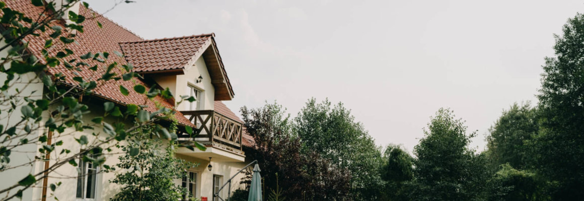 Chata Milkowska Lato 2019