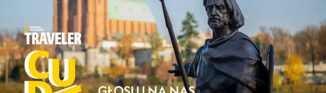 Cuda Polski 2025 – rusza głosowanie Cuda Polski 2025 – rusza głosowanie