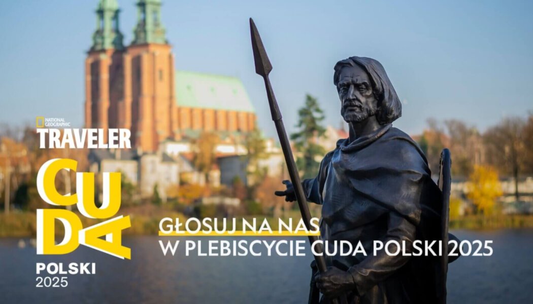 Cuda Polski 2025 – rusza głosowanie