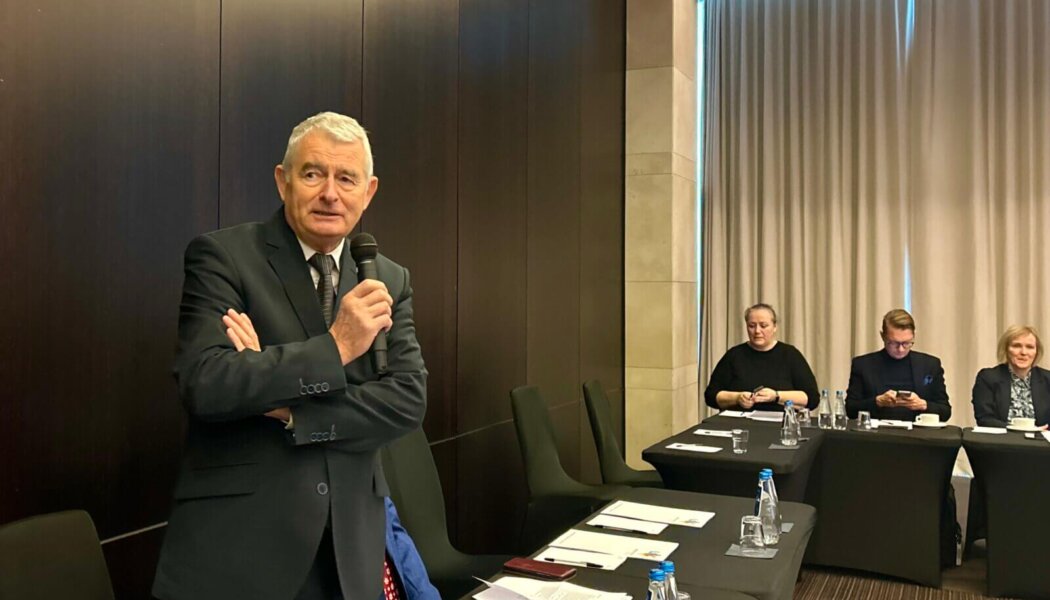 XLVII Walne Zebranie Członków WOT
