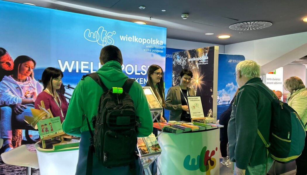 Targi MTT Wrocław 2026