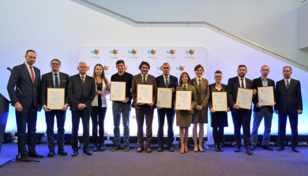 Certyfikat POT 2021 – znamy regionalnych laureatów!