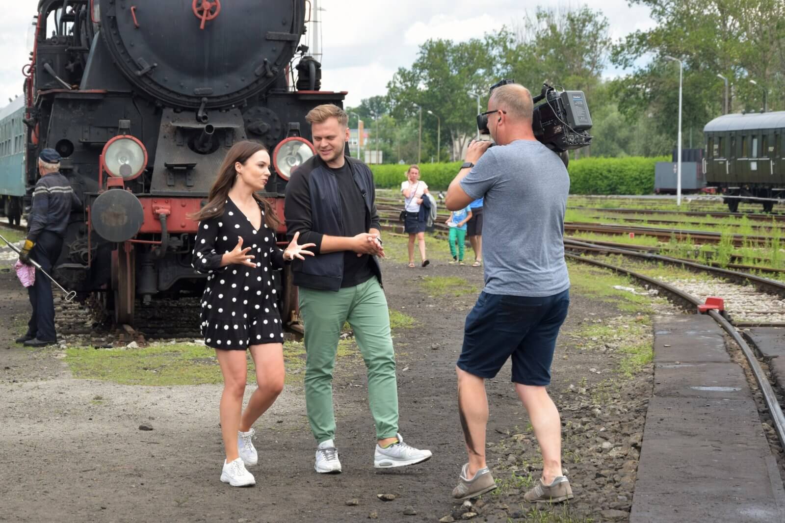 pytanie na śniadanie