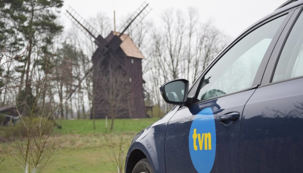 Dzień Dobry TVN w Wielkopolsce