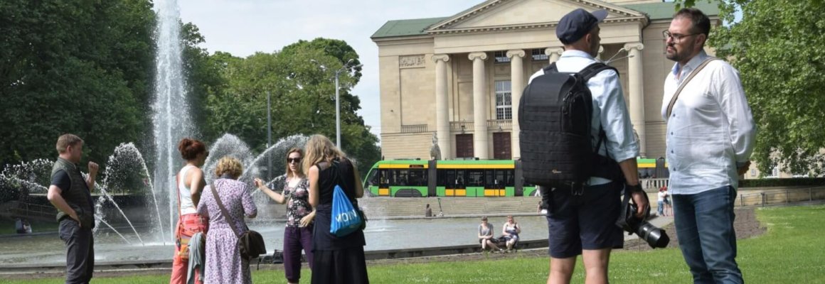 press trip slow tourism