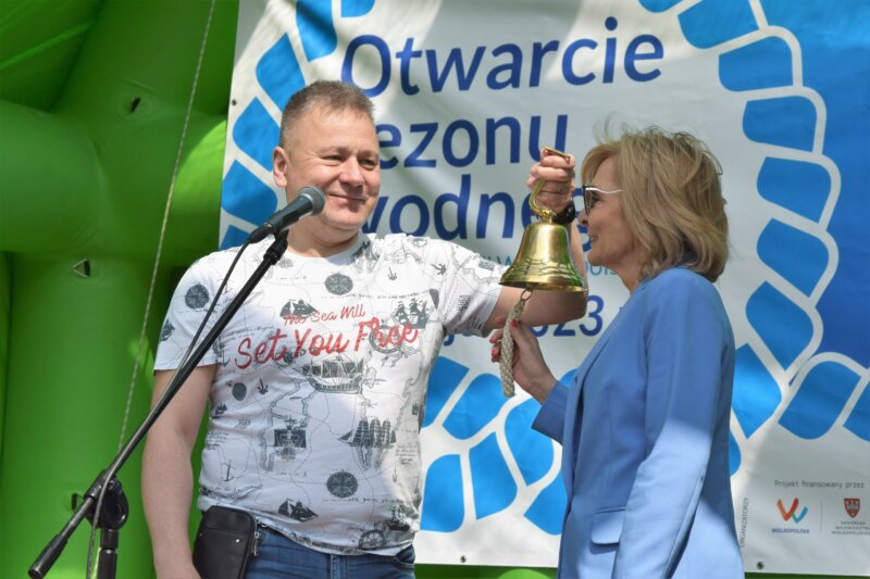 otwarcie sezonu na wpw