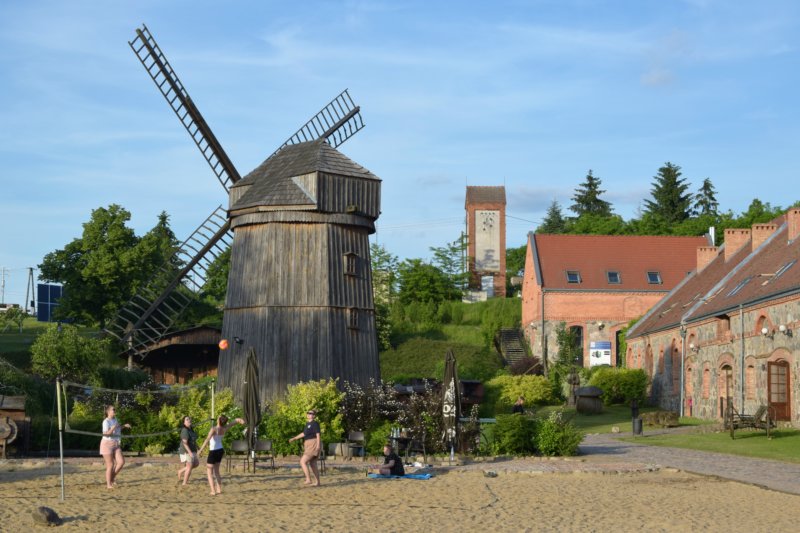 press trip slow tourism