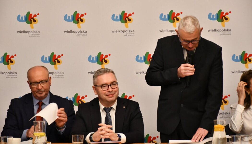 XLVI Walne Zebranie Członków WOT