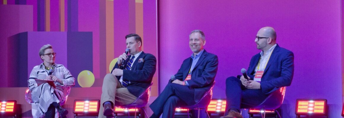 Impact 2025 w Poznaniu