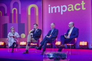 Impact 2025 w Poznaniu