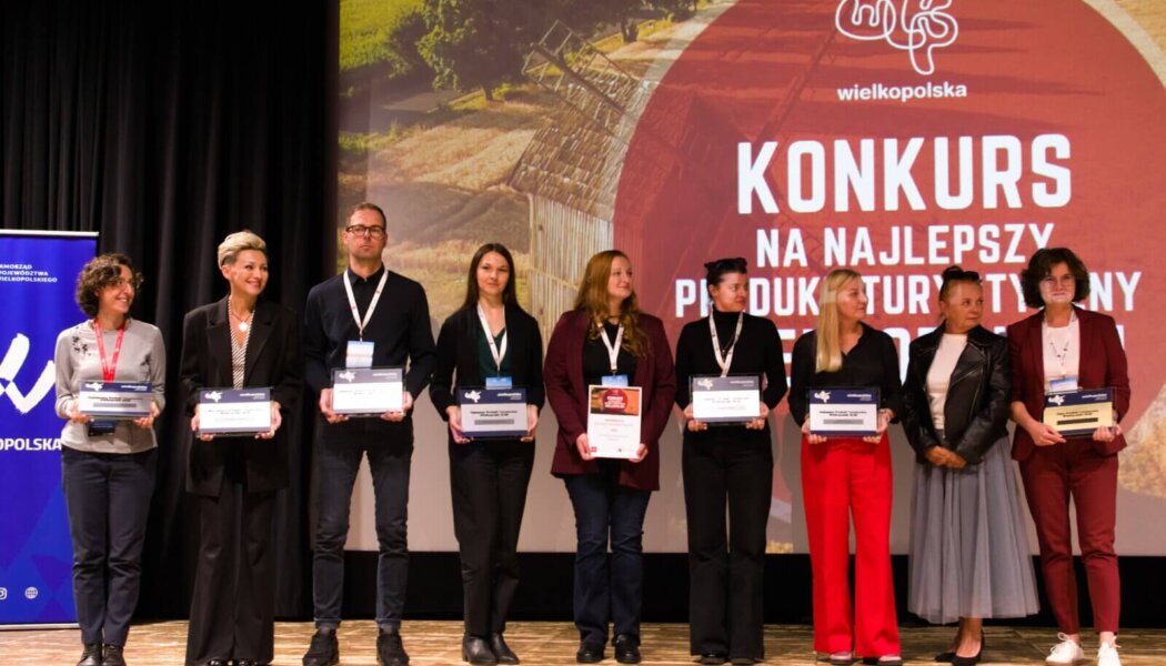 Konkurs na Najlepszy Produkt Turystyczny Wielkopolski 2025