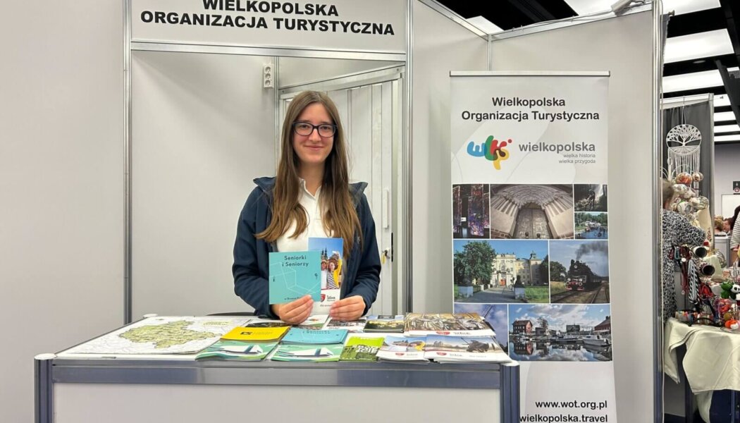 Targi Viva Seniorzy