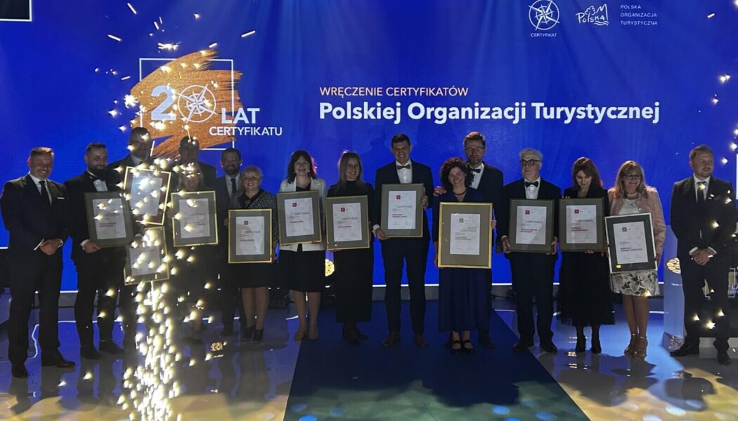 ANTIDOTUM Airshow Leszno Najlepszym Produktem Turystycznym!