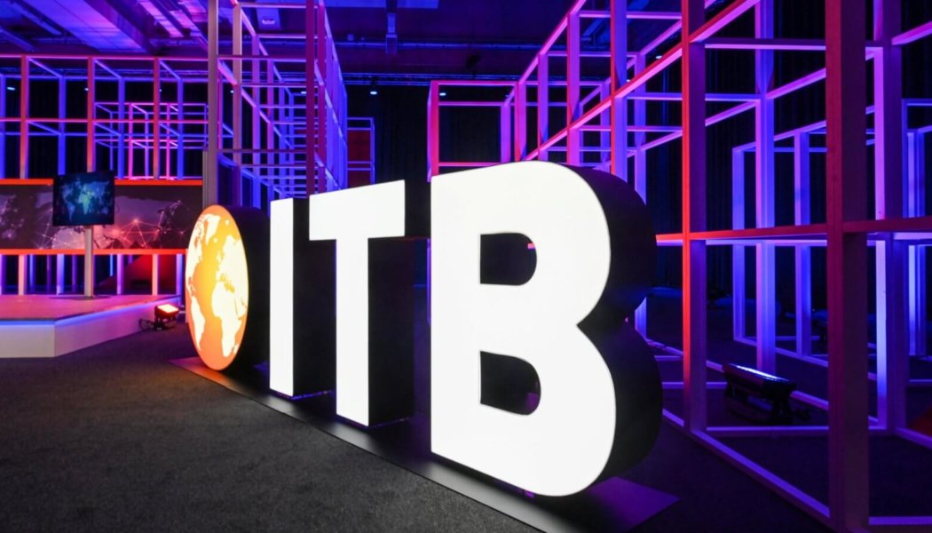 Targi ITB 2022