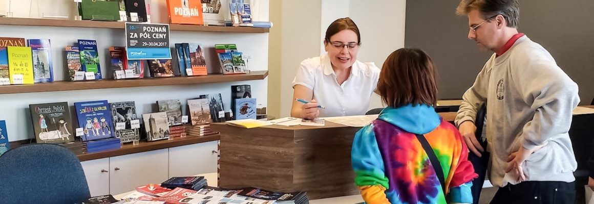 informacja turystyczna