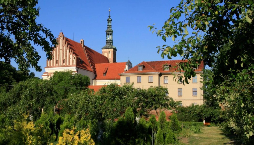 Szlak Piastowski w Onet Podróże