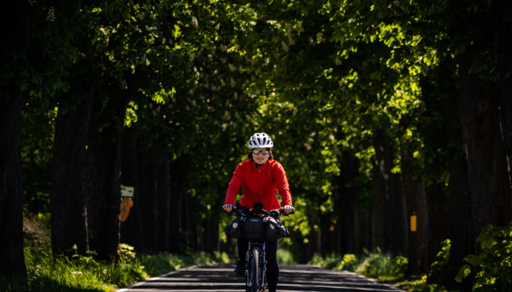 Wielkopolska na targach Fiets en Wandelbeurs w Holandii