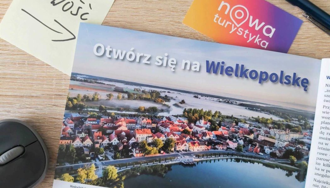 Poznaj Polskę – nowy magazyn turystyczny