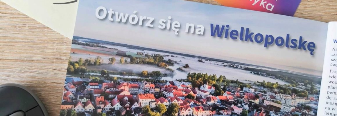 magazyn poznaj polskę 2022