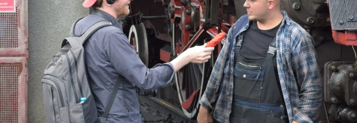 Press trip deutschlandunk 3